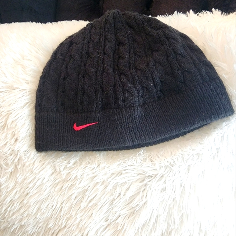 GIRLS WINTER BEANIE